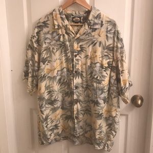 Vintage Tommy Bahama L Men’s